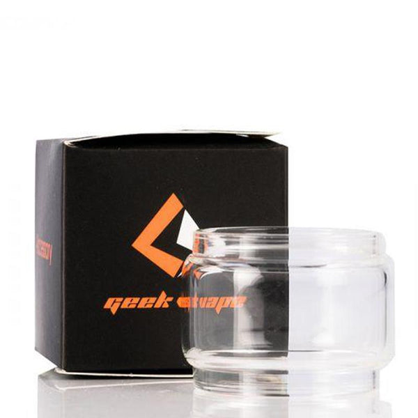 Z Nano 2 Replacement Glass By Geekvape