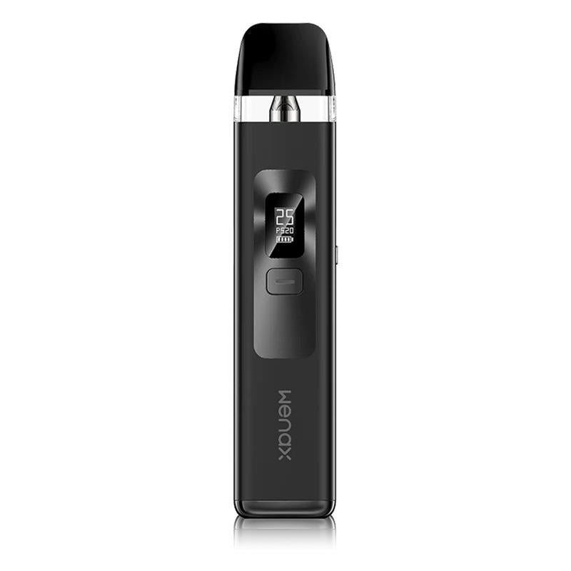 Wenax Q Pod Kit By Geek Vape Geekvape