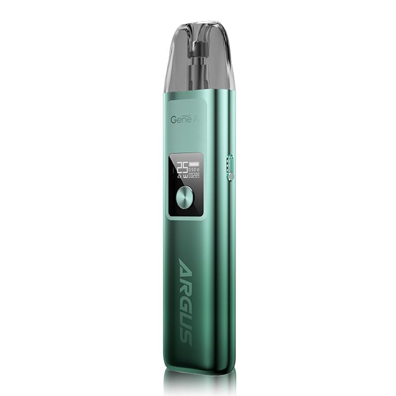 Argus G Pod Kit By Voopoo