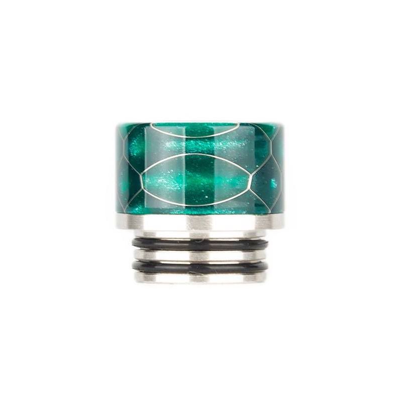 Stubby 810 Drip Tips By ReeWape