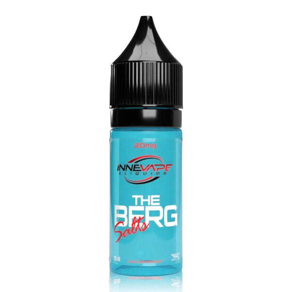 The Berg By Innevape Salt 10ml