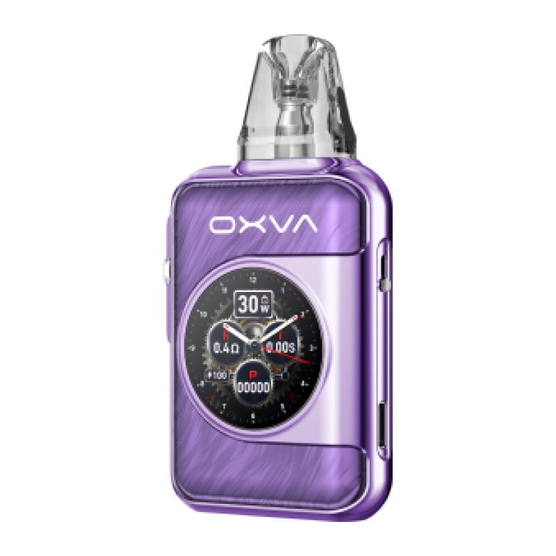 Xlim SQ Pro 2 Pod Kit By Oxva