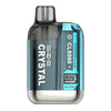 CL6000 Puff Pod Kit By SKE Crystal