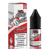 Strawberry Sensation By I VG 50/50 10ml 18mg (OOD)