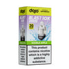 Dojo Blast 10K Prefilled Pod Pack By Vaporesso