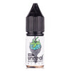 Black By Unreal Raspberry 10ml Nic Salt 20mg (Out Of Date)