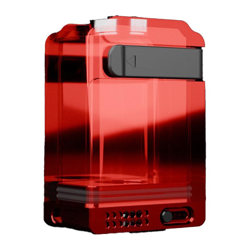 Crypt Boro Tank V2 By Suicide Mods