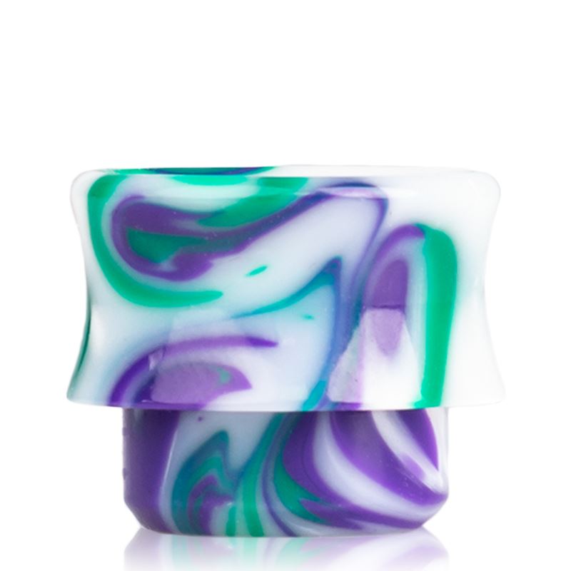 Flared 810 Drip Tips By ReeWape
