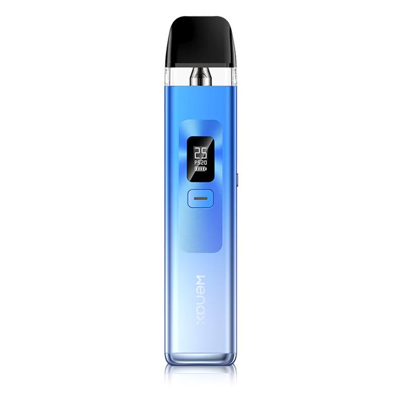 Wenax Q Pod Kit By Geek Vape Geekvape