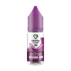 Passionfruit Orange Guava By Crystal Clear Salt 10ml 20mg (out of date)