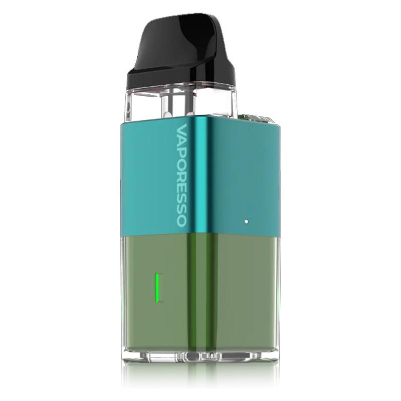 Xros Cube Pod Kit By Vaporesso Vaporesso