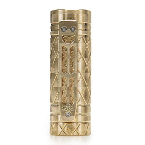Sidekick Hybrid Mechanical Mod By Timesvape X The EDC Modder
