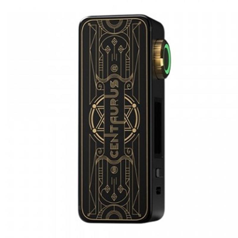 M100 Box Mod By Lost Vape