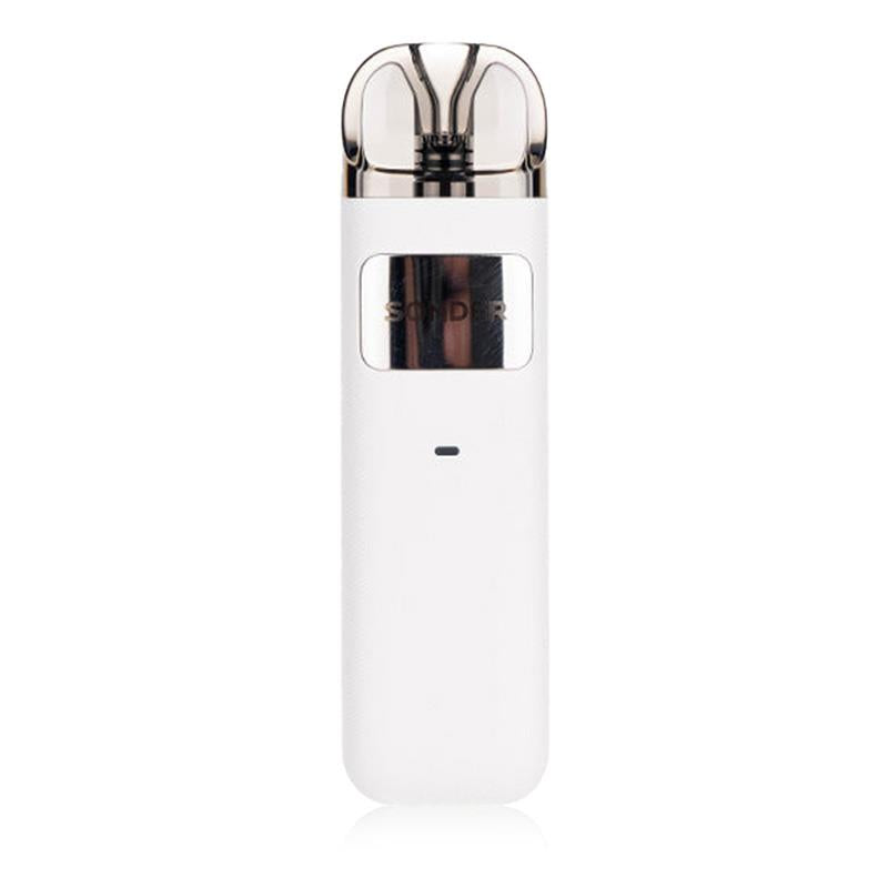 Sonder U Pod System By Geekvape Geekvape