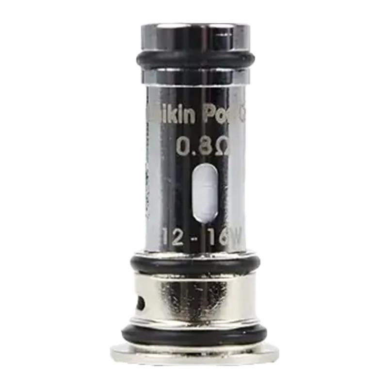 Minikin Pod Replacement Coils Pack By Asmodus