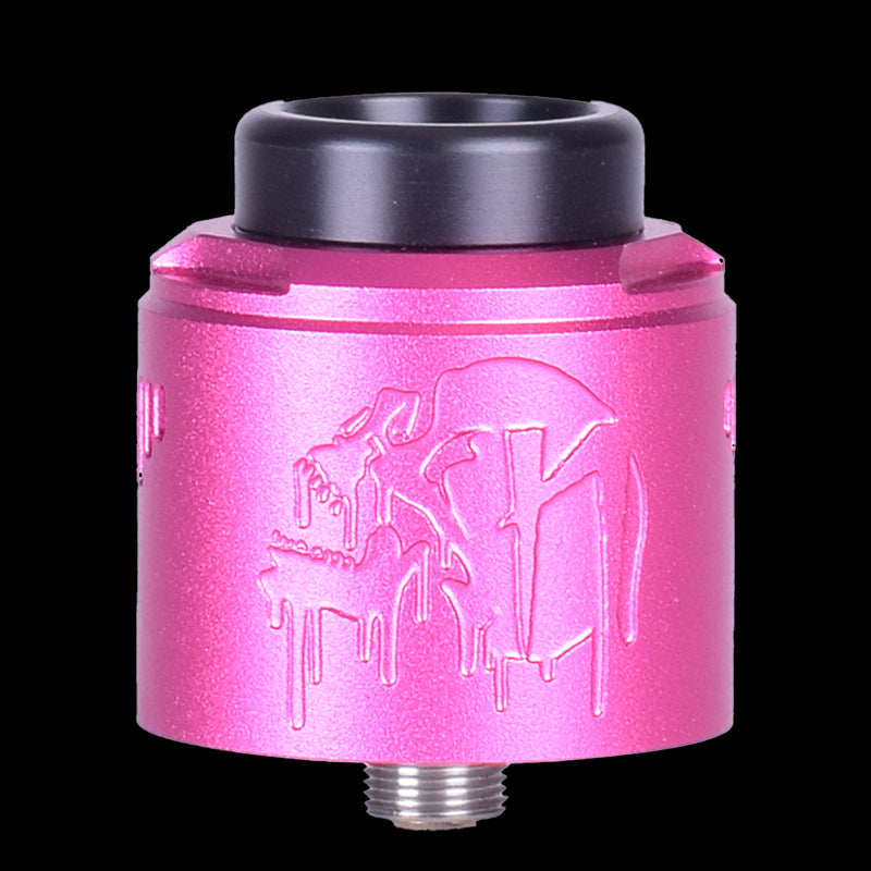 Suicide Mods Nightmare V2 RDA