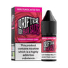 Strawberry Raspberry Cherry By Drifter Bar Salts 10ml