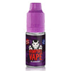 Blueberry By Vampire Vape 10ml