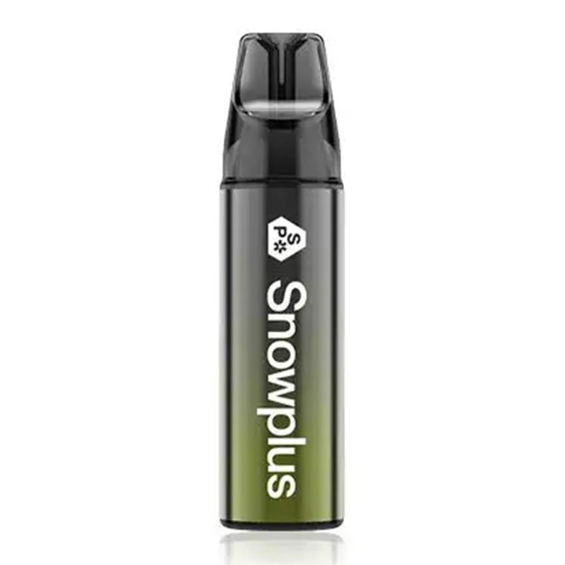 Snowplus Clic 5000 Puff Disposable Vape (Out Of Date)