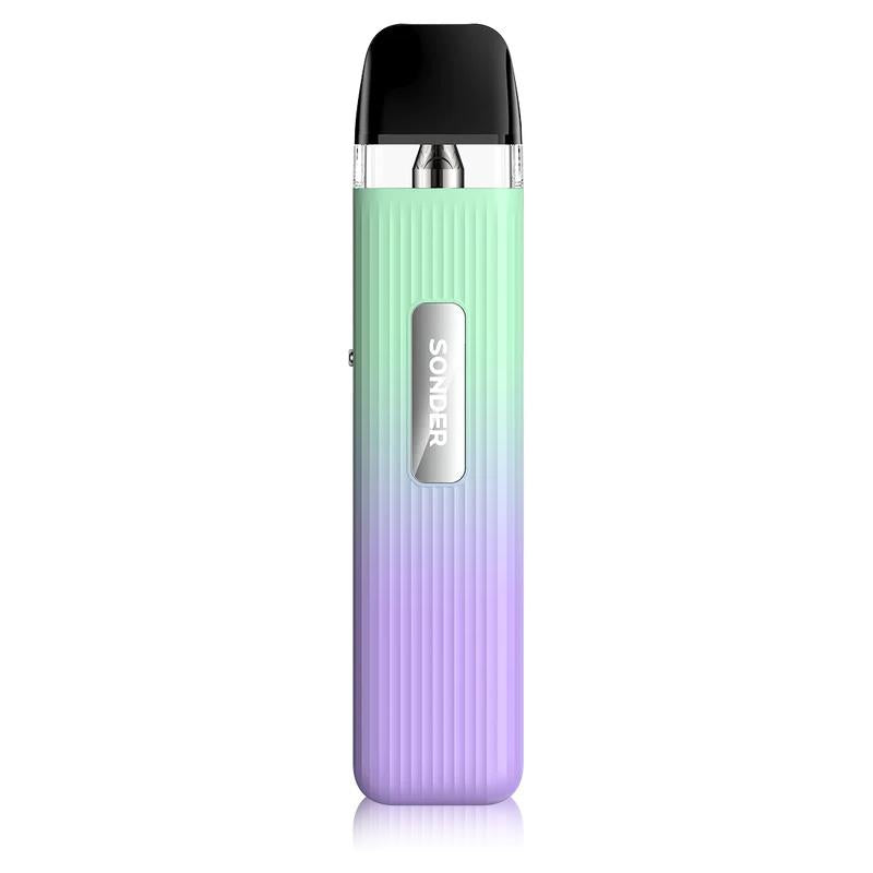 Sonder Q Pod Kit By Geekvape Geekvape