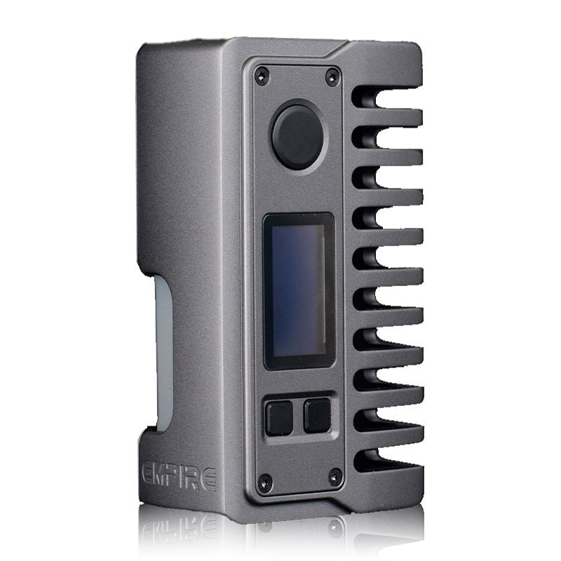 Empire Project Squonk Mod By Vaperz Cloud