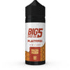 Platypus By Big V 100ml Shortfill