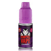 Strawberry By Vampire Vape 10ml.