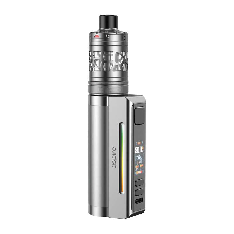 Zelos M80 Vape Kit By Aspire