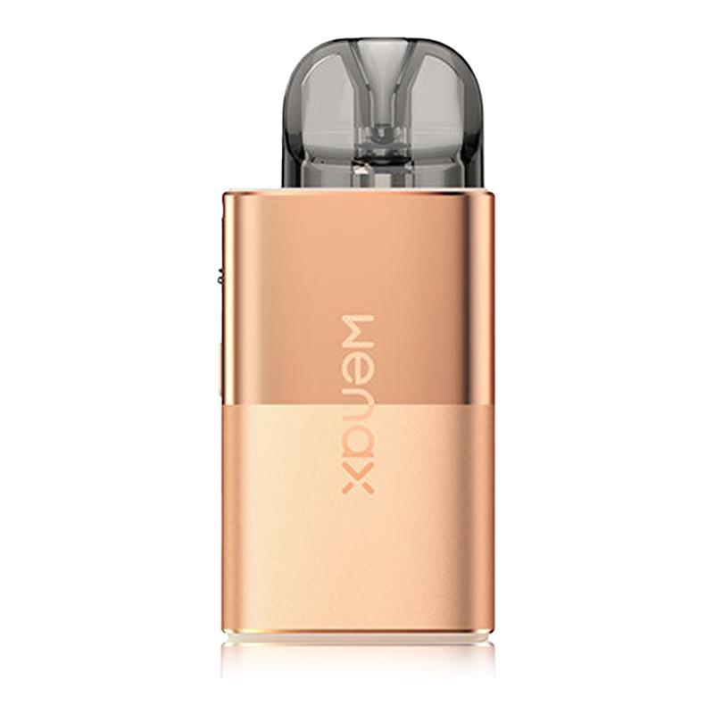 Wenax U Pod System By Geekvape Geekvape