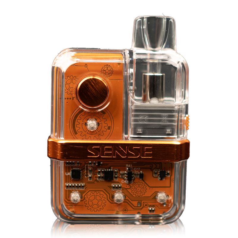 Sense Pod Kit By SVL Vape