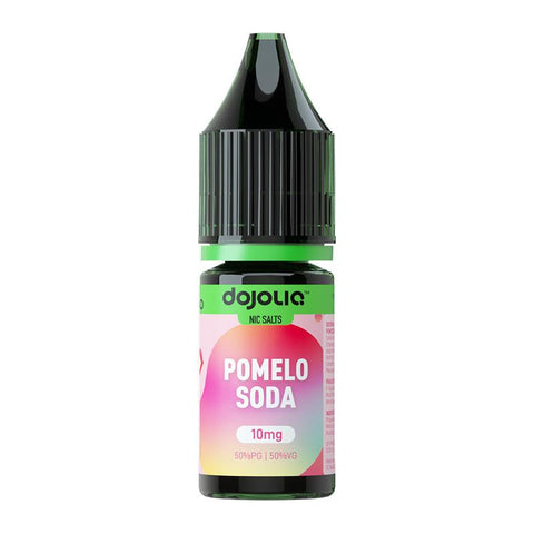 Pomelo Soda By Vaporesso Dojoliq 10ml Vaporesso