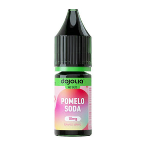 Pomelo Soda By Vaporesso Dojoliq 10ml