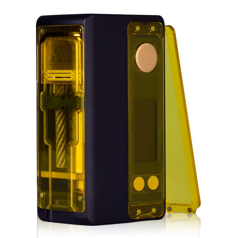 Stubby AIO Panel Set By Suicide Mods