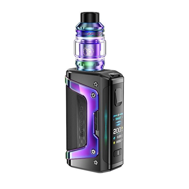 Aegis Legend 5 Vape Kit By Geekvape