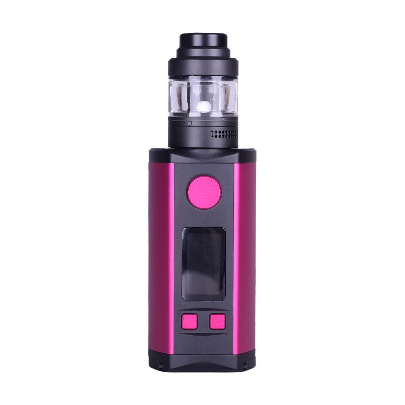 The Ascent Kit By Vaperz Cloud Vaperz Cloud