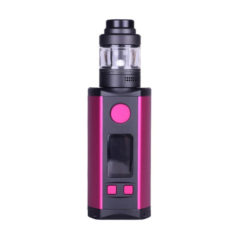 The Ascent Kit By Vaperz Cloud Vaperz Cloud