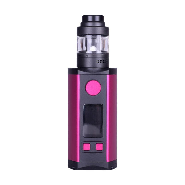The Ascent Kit By Vaperz Cloud Vaperz Cloud