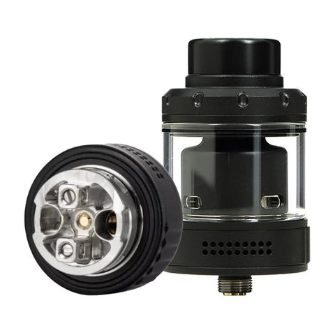 Dreadnought V2 RTA By Vaperz Cloud Vaperz Cloud