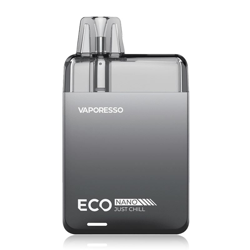 Eco Nano Pod Kit By Vaporesso
