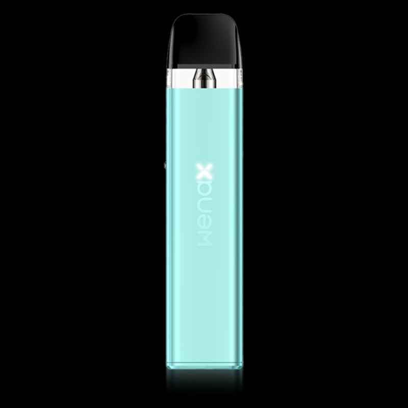 Wenax Q Mini Pod Kit By Geek Vape