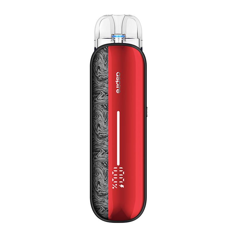 Pixo Aura Pod Kit By Aspire