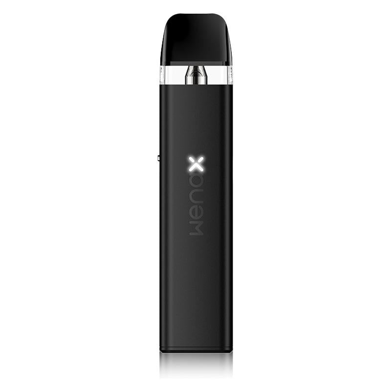 Wenax Q Mini Pod Kit By Geek Vape Geekvape