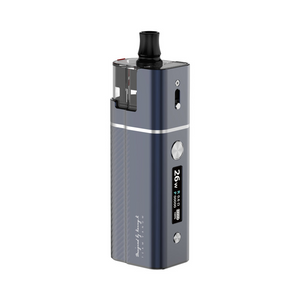 Comet Pro Pod Kit By Oreco