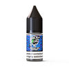 Blueberry Sour Raspberry By Salt Squad 10ml Nic Salt