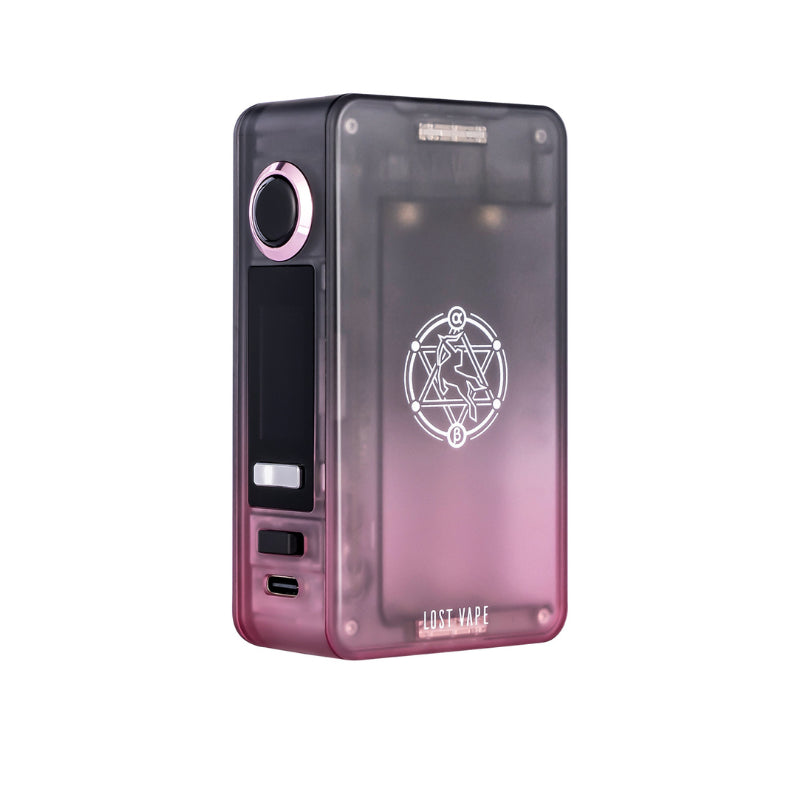 Centaurus N200 Box Mod By Lost Vape