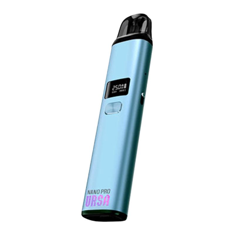 Ursa Nano Pro Pod Kit By Lostvape