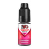 Strawberry Sensation By I VG Intense 10ml Nic Salts