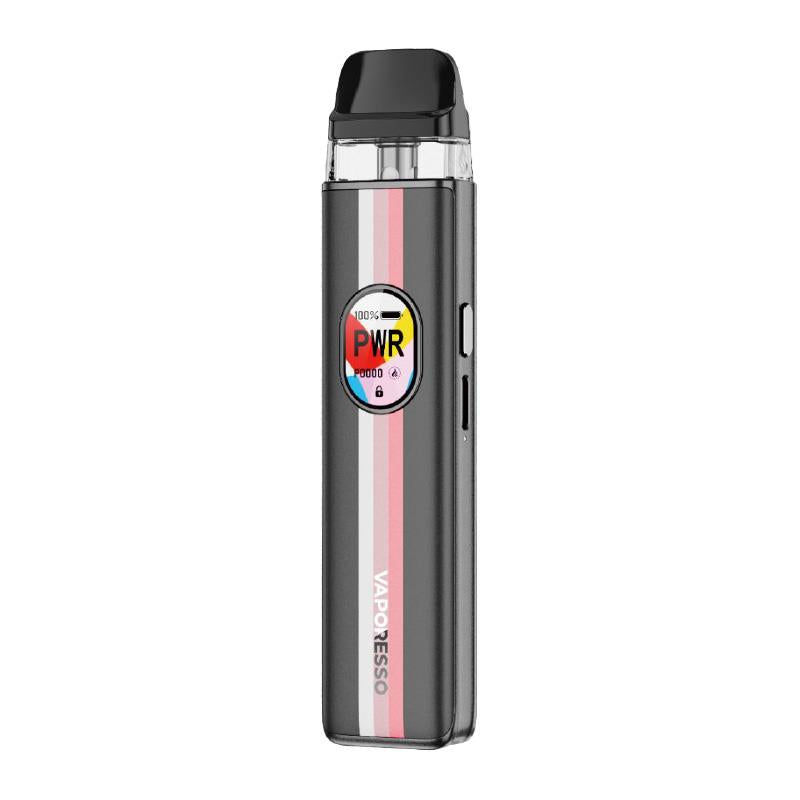 Xros 5 Pod Kit By Vaporesso