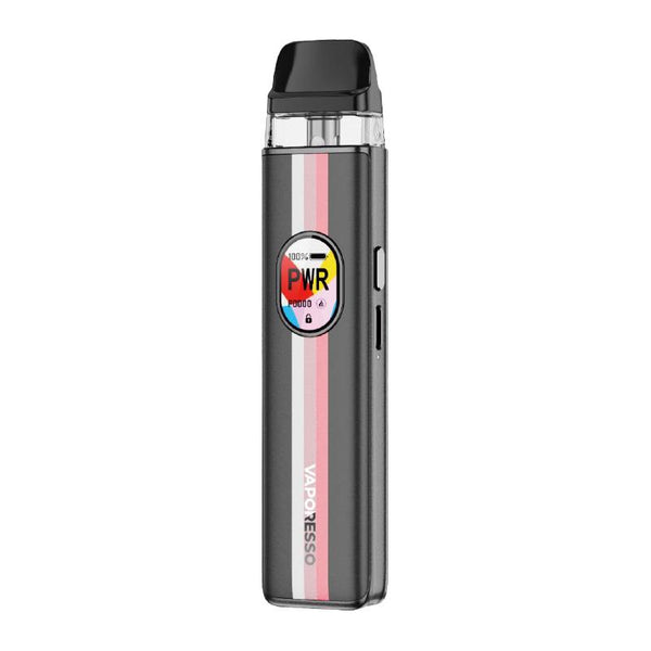 Xros 5 Pod Kit By Vaporesso