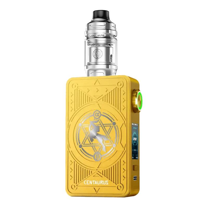 Centaurus M200 Vape Kit By Lost Vape